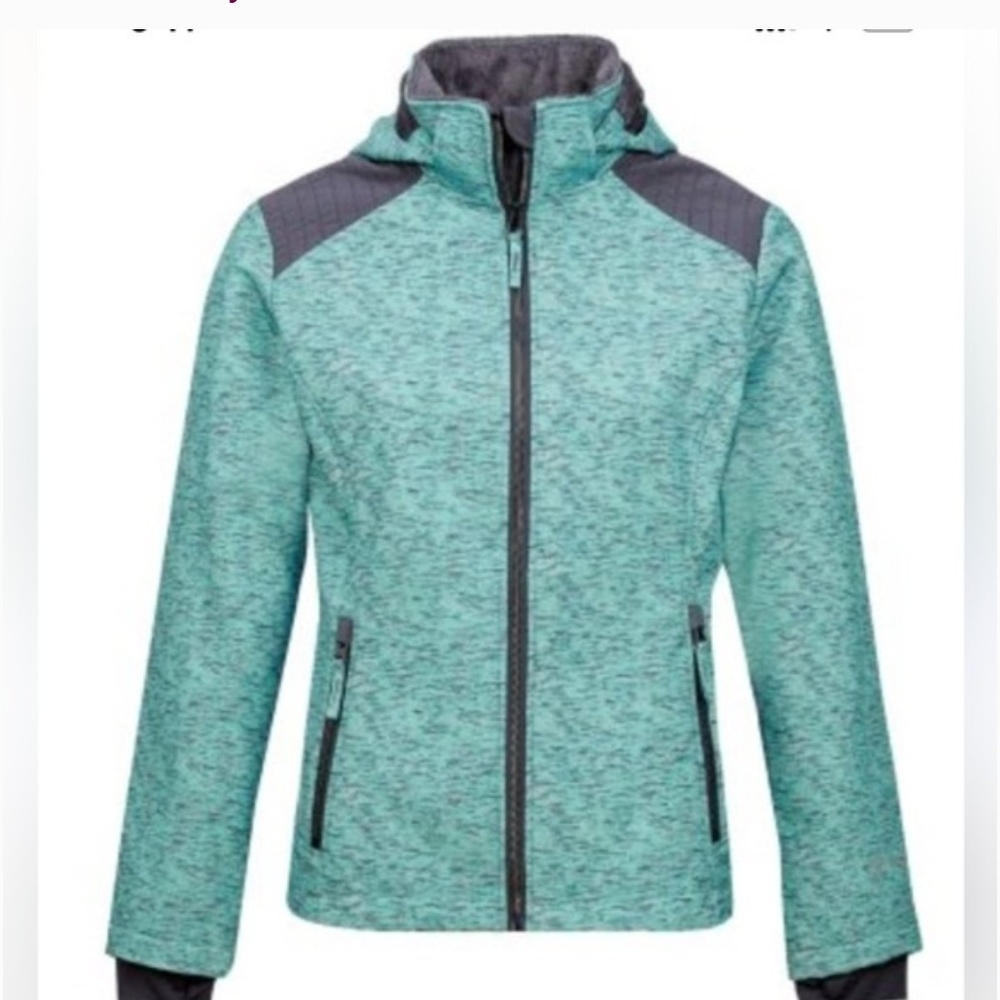 Free Country Women's Aqua Ski Jacket